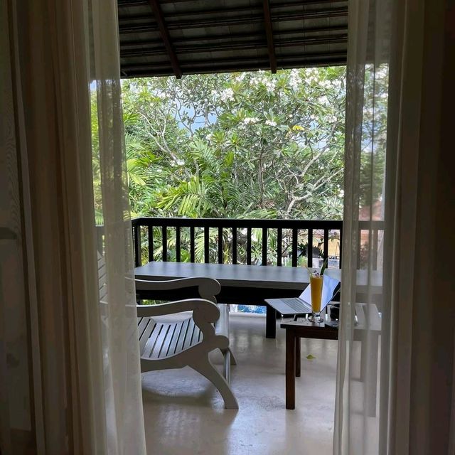 รีวิว Lanna Dusita Riverside Boutique Resort