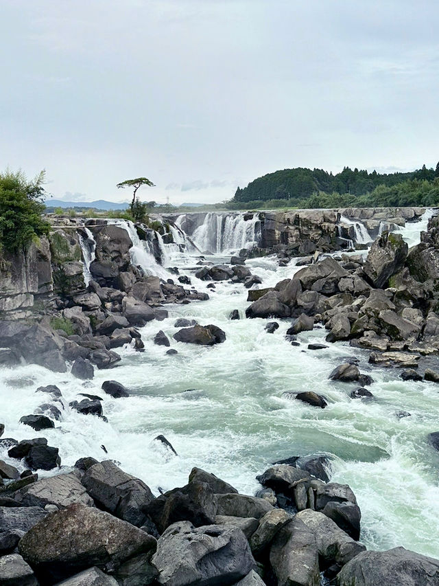 【鹿児島】穴場観光スポット