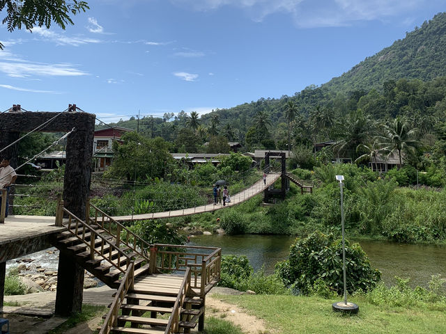 บ้านคีรีวง 