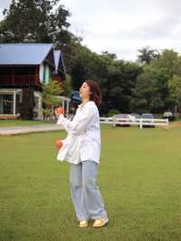  The Yard - Suksamran -