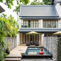 Natai beach resort ติดหาดนาใต้ ใกล้สนามบินภูเก็ต