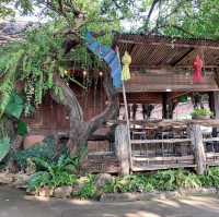 ร้านอาหารลมเย็น