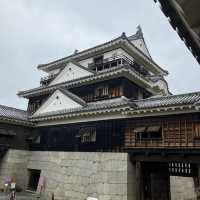 伏見城：歷史魅力 🏯✨