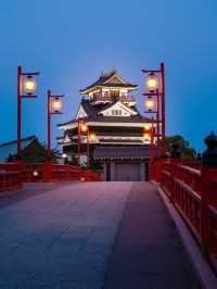 【愛知】まるで千と千尋の世界のお城🏯