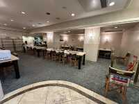 山口・周南。新幹線駅近くの朝食付きホテル『HOTEL AZ 山口徳山店』