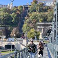 Europes most beautiful city?