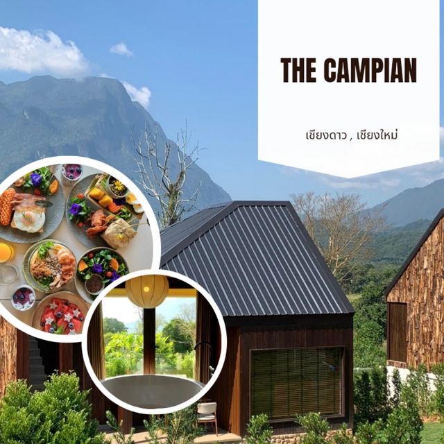 the campian