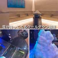 【所沢】関東最大級のスパ施設誕生‼️