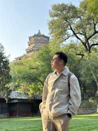 SUMMER PALACE - BEIJING, China