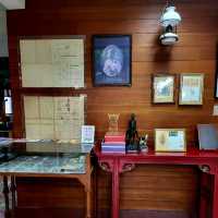 พิพิธภัณฑ์ชาวบางกอก (BKK Museum)