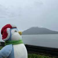 鹿兒島仙巖園神秘探險遊記🤩🥳