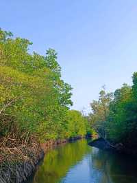 วนอุทยานปราณบุรี