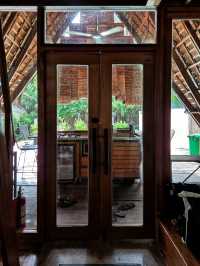Glamping at Casa Liwa Beach Villa