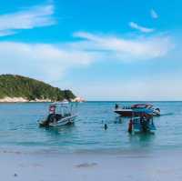 อ่าวไข่ เกาะจาน จ.ชลบุรี
