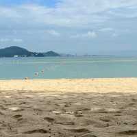去過一次就想當島民「小琉球」🏝️
