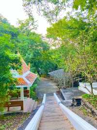 มณฑปชมวิวชลบุรี