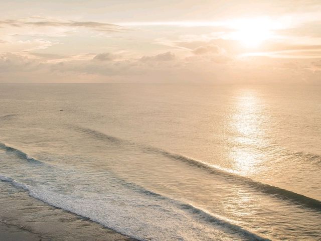 Uluwatu Temple