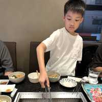 【 品嚐極致美味的沖繩和牛 】