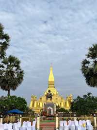 ตะลุยเที่ยวเมืองหลวงเวียงจันทน์ เก็บทุกแลนด์มาร์ค