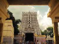 Suchindram Temple: A Sacred Marvel of South Indian Architecture and Spirituality