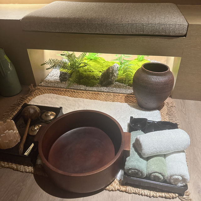 深圳做Spa去邊間好？