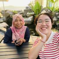 Amazing Bangi Hotel Resort