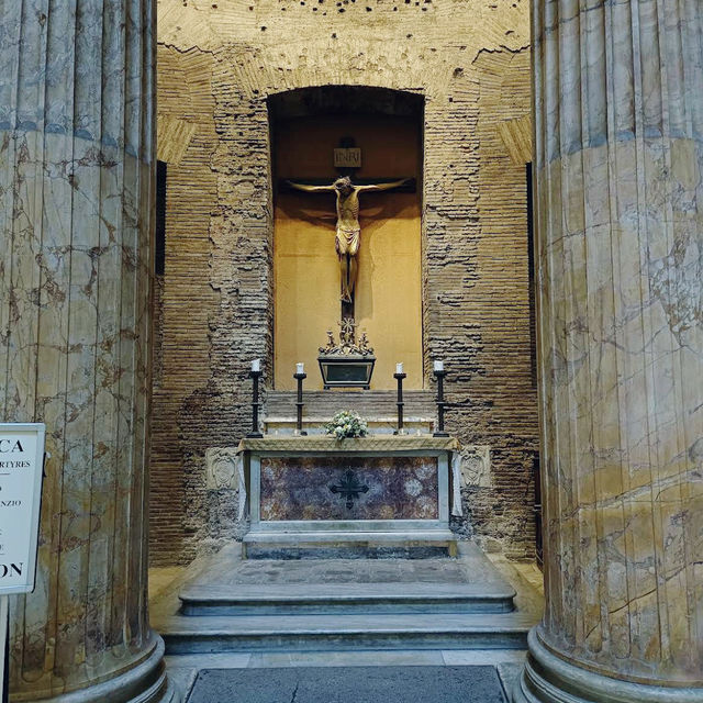Pantheon
