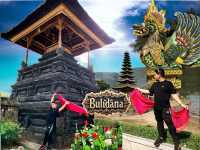 บาหลี  ดีต่อใจ ครบ จบ ในเมืองเดียว