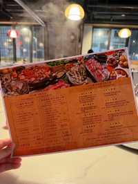 捌捌陸$268養生雞煲 海鮮 台灣啤酒任飲任食
