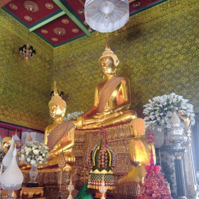 วัดอันมีนามเป็นมงคลยิ่ง✨️