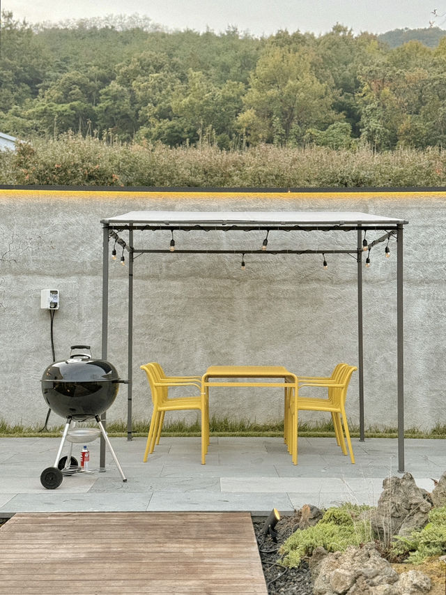 3.5m 대형 자쿠지가있는 청도 신상 독채펜션🏡