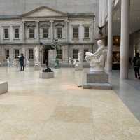 The Met