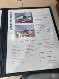 多士X咖啡 永遠係最美味嘅早餐組合
