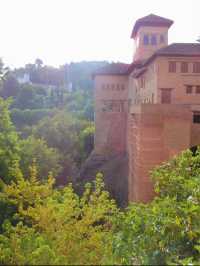 サグラダファミリアだけじゃない！スペインで絶対に見たい世界遺産🫣🇪🇸🏰