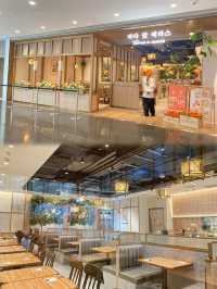 🏝️Terrace in seaside開咗港島分店啦！🍇