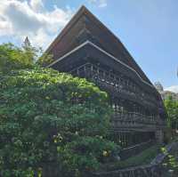 安排北投旅遊好住處