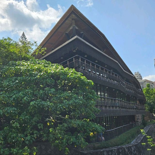 安排北投旅遊好住處