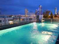 Holiday inn express Pattaya 
