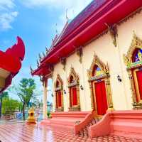 วัดศรีประชาราม