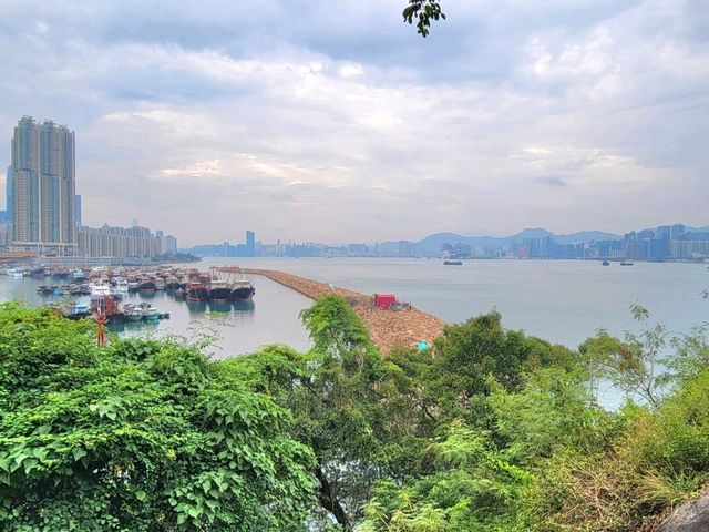 香港抗戰及海防博物館