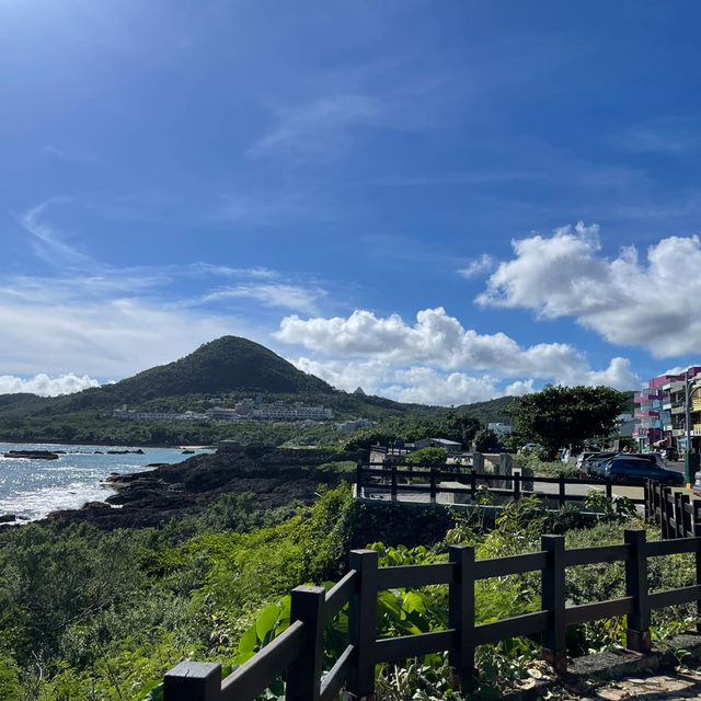 Kenting National Park 