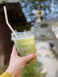 Sukito 🌳🌷🍃🧺🧸 #คาเฟ่ระยอง 