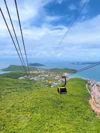 SunWorld HonThom 🚠