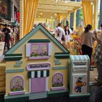 มาตามหาของน้องหมีเนย BUTTERBEAR EMSPHERE