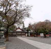 ศาลเจ้า Fujisan Hongu Sengentaisha