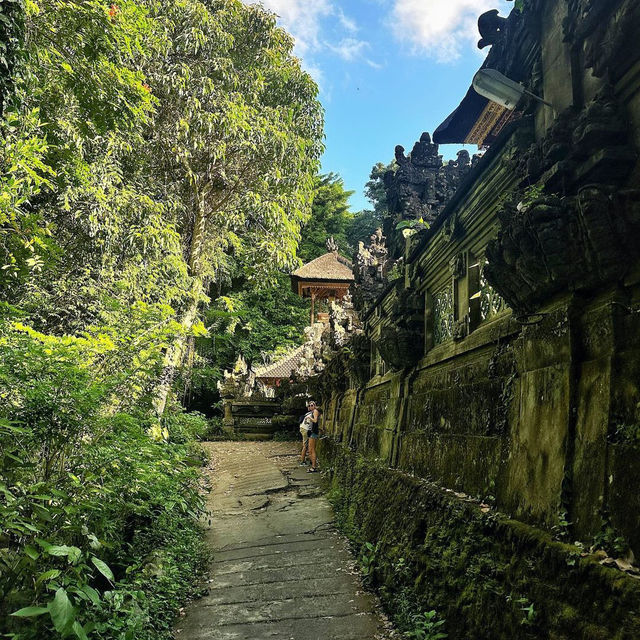 Campuhan Ridge Walk: A Scenic Escape in Ubud
