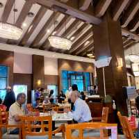 Experience Luxury at Grand Lexis Port Dickson