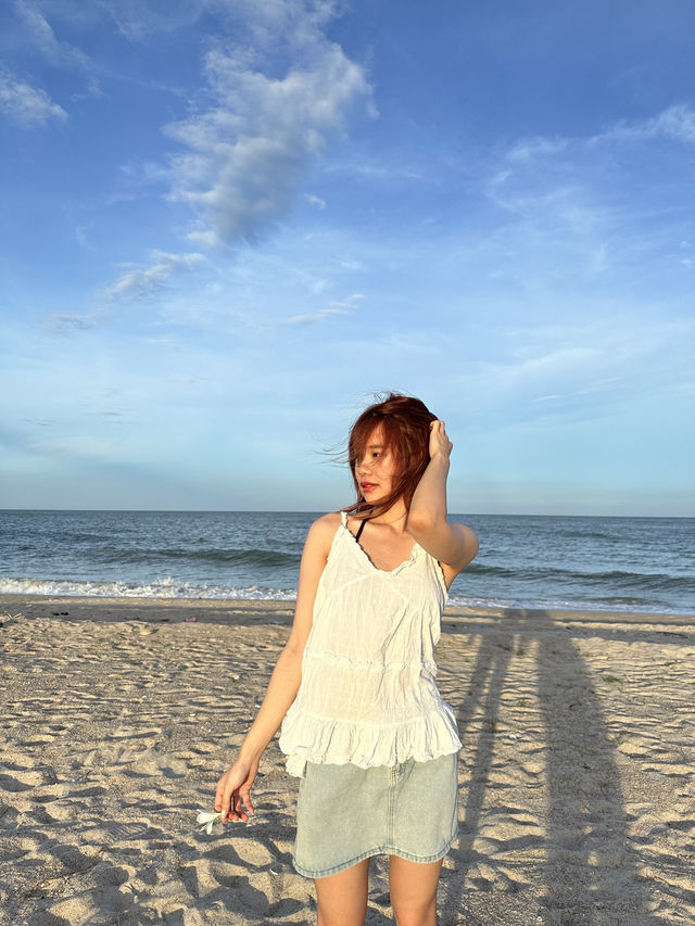 หัวหิน ที่คิดถึง