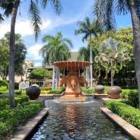 Seaside Sophistication: My Luxurious Retreat at Hyatt Regency Hua Hin