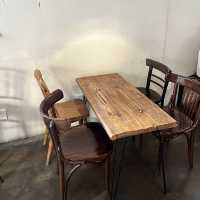 【韓国/ソウル】新沙洞カフェ☕️MILESTONE COFFEE